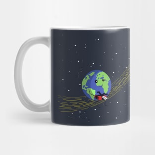 Happy Earth Day Mug